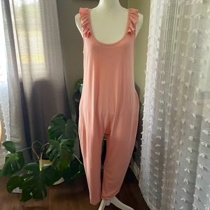 Smash & Tess romper (M)